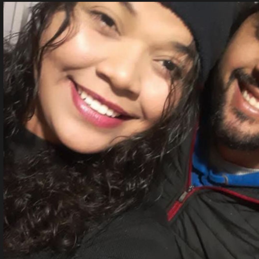 Dieniffer Carolina de Jesus oliveira