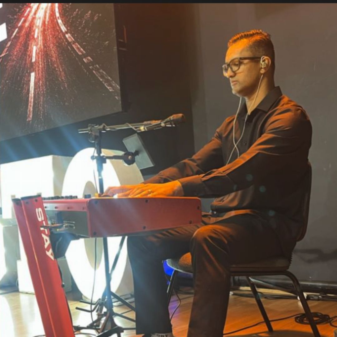 Cristiano F. Nascimento