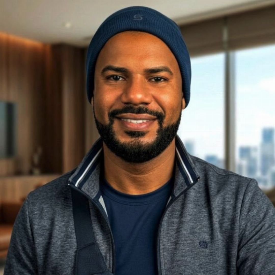 Marcos Aurélio Souza Santana