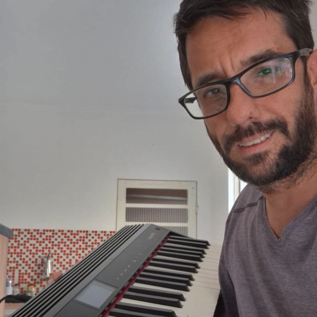 FLAUBERT BRANCATTI DO NASCIMENTO
